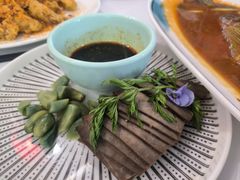 -宛平李记小吃(东关街店)