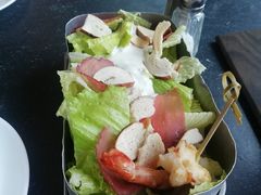 海鲜沙拉-宝莱纳餐厅(滨江店)