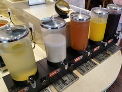 -素满香·食养自助(建邺万达店)