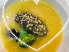 -上海金桥红枫万豪酒店-万豪中餐厅