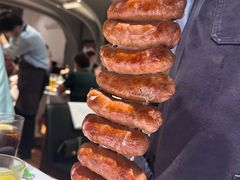 -拉蒂娜·巴西牛排馆 Latina·Brazilian Steakhouse(陆家嘴旗舰店)
