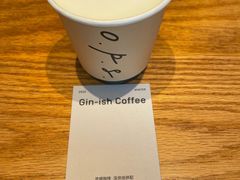 -O.P.S. CAFE