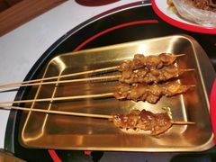 -海岛八号龙虾烧烤田鸡(蓝天路总店)