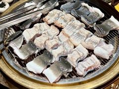 -泥炉烧肉师(新街口金銮巷店)
