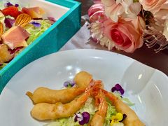 -PARFUM FLORAL花境法餐(南京首店)