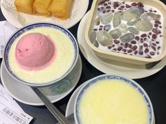 -民信老铺(双皮奶博物馆店)