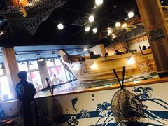 -ジャンボ釣船 つり吉(新世界店)