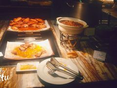 -AdD全日制餐厅(中谷花园酒店)