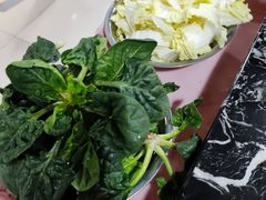 -欣悦坊陈一刀热气羊肉火锅(清真路店)