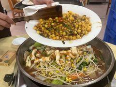 -标记好食