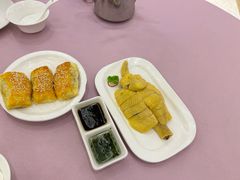 -金时代顺风大酒店(金山店)