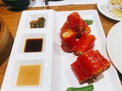-云山茶餐厅(广东大厦店)