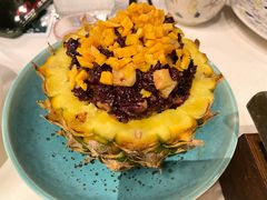 菠萝饭-沿途四季·云南菜(建外大街店)