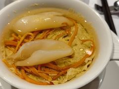 -红棉中餐厅·广州海航威斯汀酒店