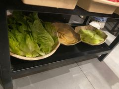 -印象三宝潮汕鲜牛肉火锅烤肉(友谊阳光城店)