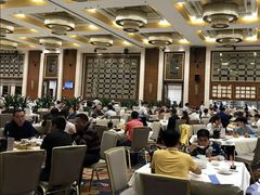 大堂-顺德人家食府(黄金广场店)