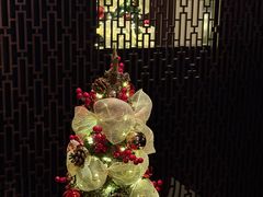 -丽晶轩中餐厅(重庆丽晶酒店)