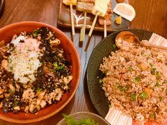 -鸟鹏烧鸟居酒屋(昌岗店)