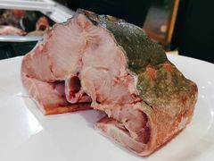 -老刘生态大鱼坊铁锅炖鱼(赛马场店)