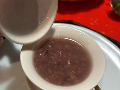 -荷风细雨·中国茶宴(碧云店)