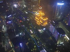 -广州四季酒店