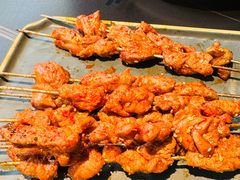 -青海名吃尕张娃非遗烤肉(城中店)
