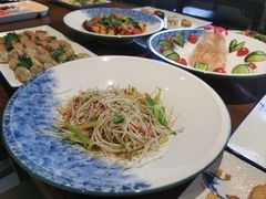 -天荷菜根·闽南素食自助(刺桐北路店)