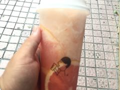 -喜茶(佛山顺德大良东乐路店)