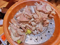 蒙料一八手把肉-蒙料·手把肉(望京店)