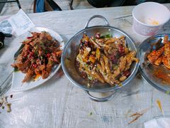-小民大排档(光谷店)