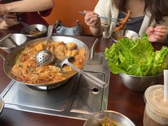 -小螺大作·螺蛳粉火锅(林和西店)