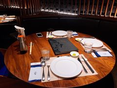 包厢-Mr·Fish鱼鲜生海鲜放题(银泰in99店)