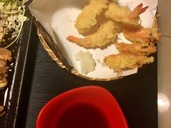 -日本料理神拉面