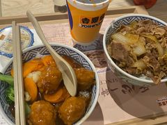-吉野家(西客站南广场店)