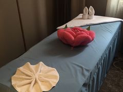 -韵道养生.足道.按摩.SPA(古美店)