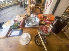 -黔哆哆地摊酸汤火锅(清湖店)