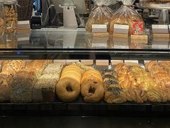 面包甜点陈列柜-BAKER&SPICE(环贸店)
