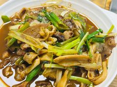 -藏书金记家宝羊肉馆(黄河北路店)
