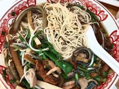 -欣达面馆(天桥支路店)