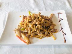 -马凯餐厅(长椿街店)