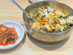 -米村拌饭(城阳万象汇店)