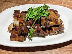 -周家二小姐的菜(西津渡店)