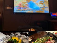 -普朗姆生蚝吧(原建国路店)