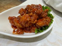 -正宗韩国炸酱面(沈航店)