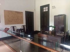 -辛亥革命博物院北区