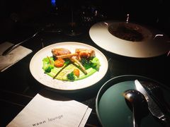 -wann lounge 低温慢煮牛排·清吧