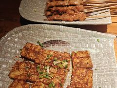 -大圣烧烤(马湖新村店)