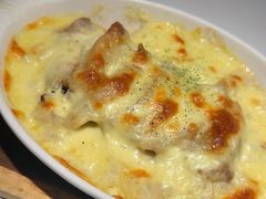 -秀儿家の小确幸融合西餐厅(万达店)