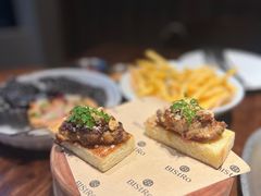 -Bistro 63 创意融合料理(广粤天地店)