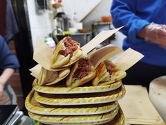 -驴肉火烧(玉祥门店)